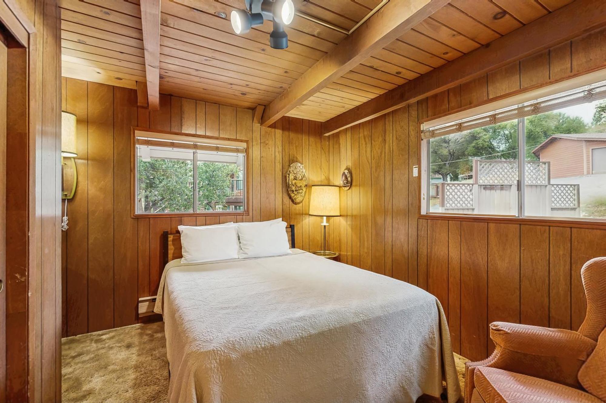 Allen Edgewater Retreat Holiday home *