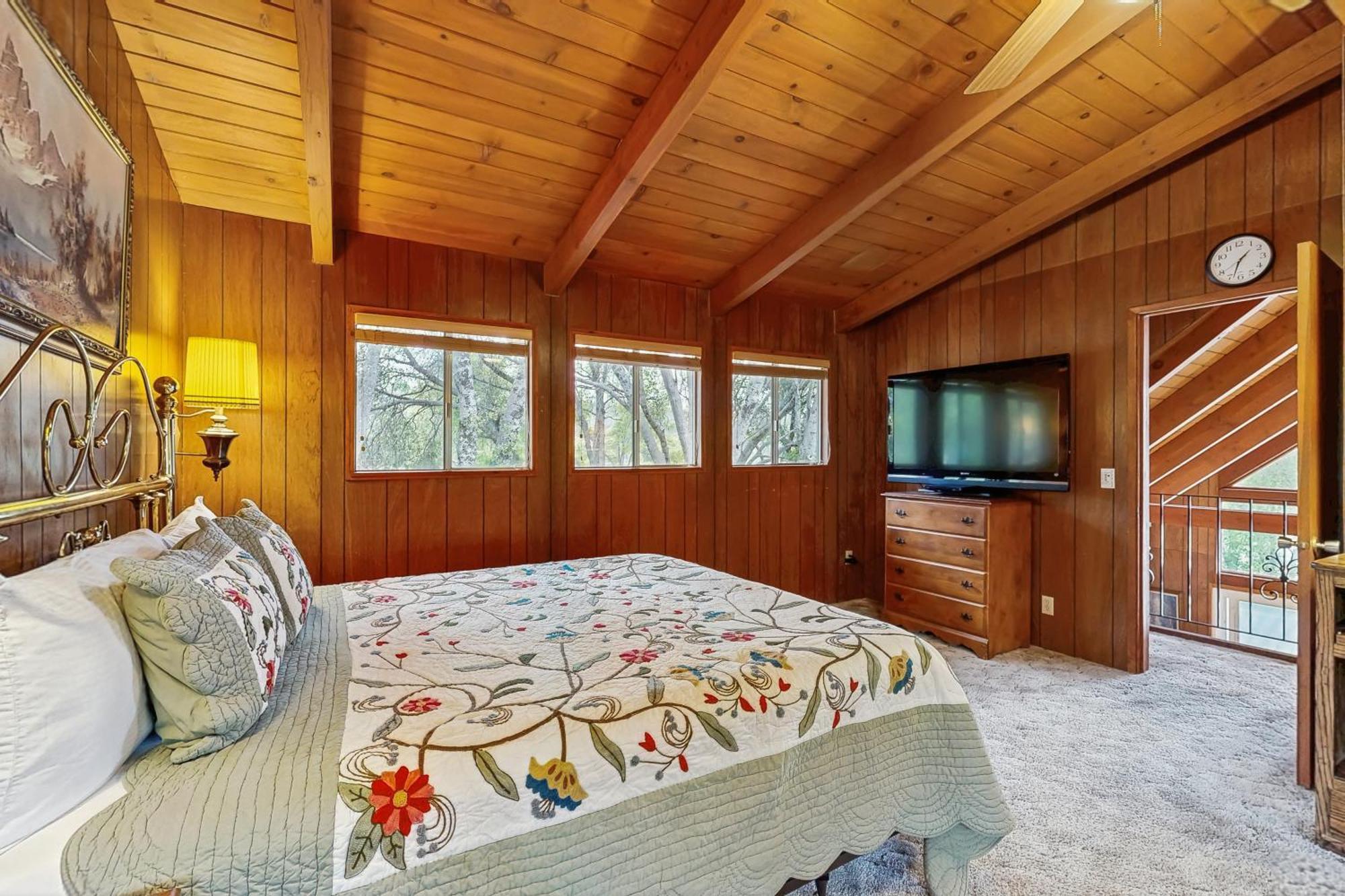Allen Edgewater Retreat Holiday home Groveland