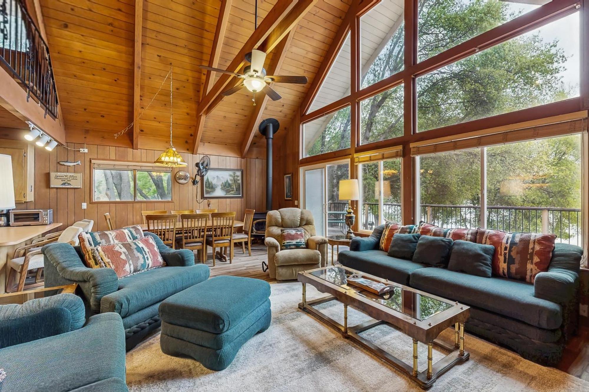Allen Edgewater Retreat Holiday home Groveland